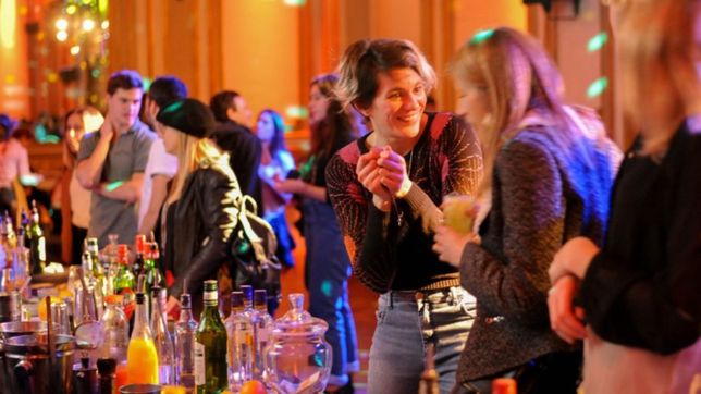 refuerzan las recomendaciones para minimizar el riesgo de contagio durante las fiestas