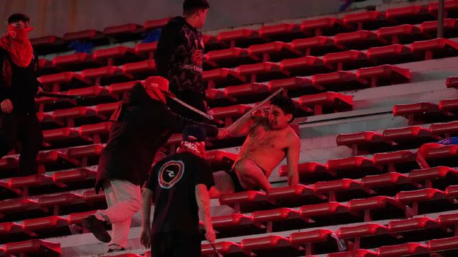 independiente denuncio a la conmebol por favorecer a las sad