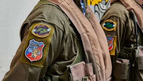 La Fuerza Aérea abrió una nueva convocatoria laboral para soldados voluntarios