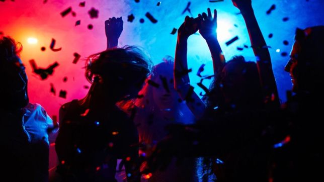 preocupacion de los vecinos de gorina por una mega fiesta clandestina