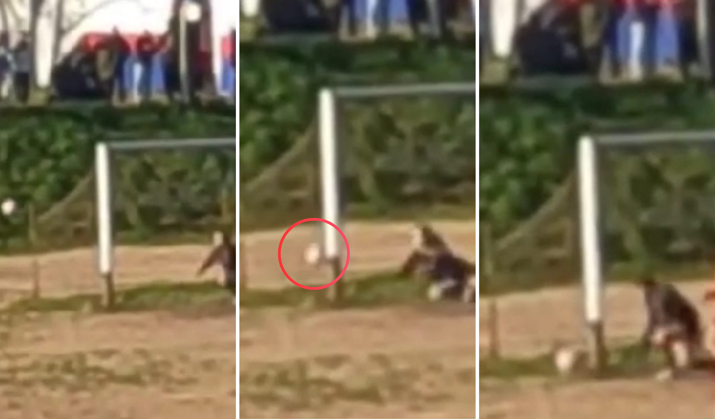 gol fantasma adip