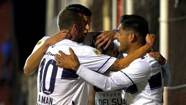 confirmaron dia y horario para el partido decisivo de gimnasia ante newells