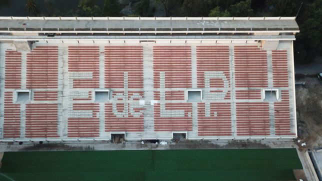 socios pinchas juntan firmas para bautizar ?carlos salvador bilardo? a la platea de 115