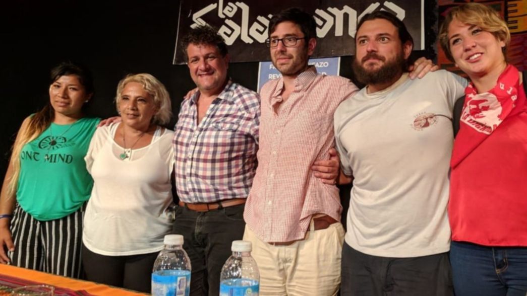 El ex juez Luis Arias lanzó su precandidatura a intendente y se perfila una interna numerosa
