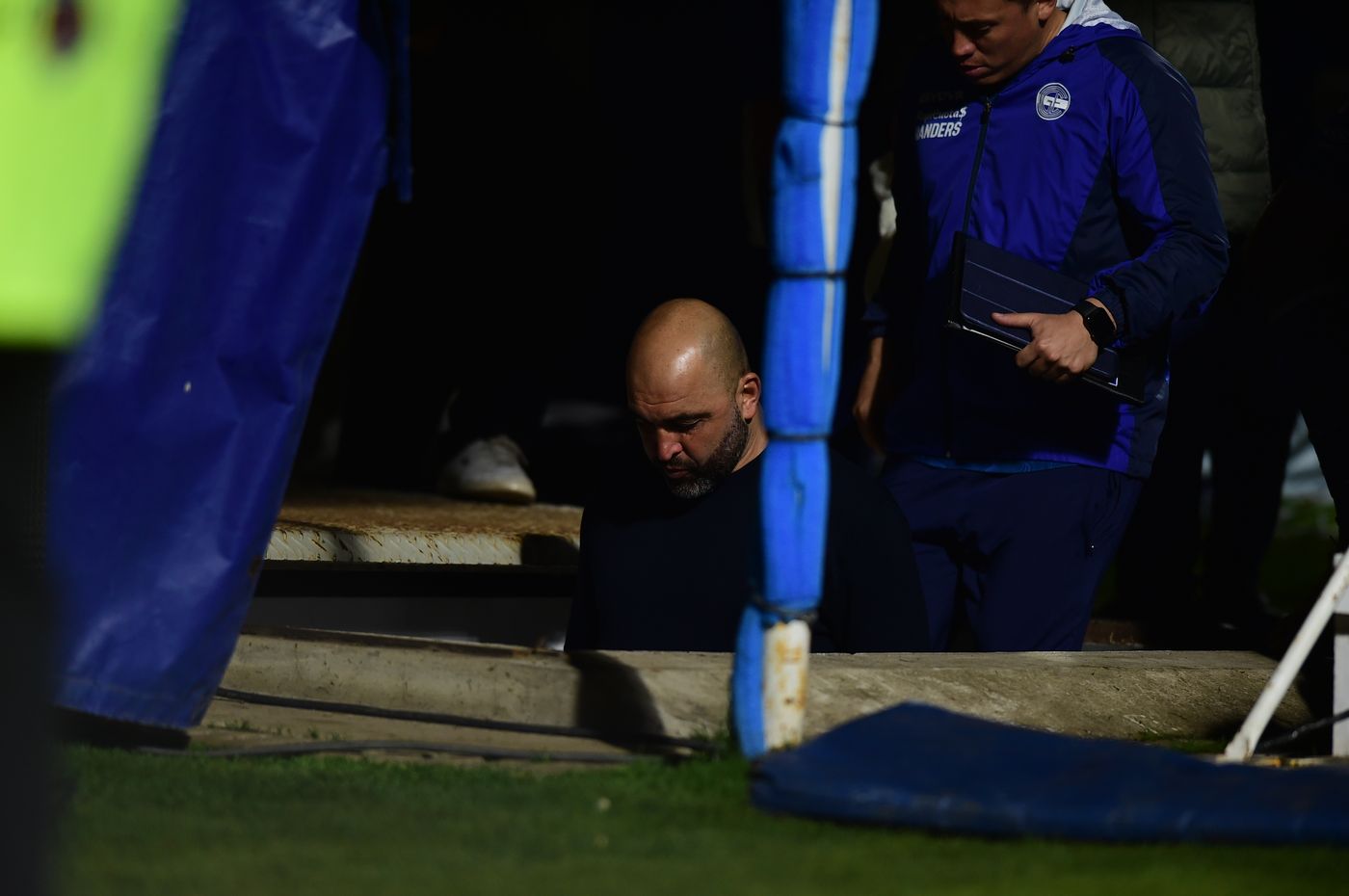 Gimnasia Rosario Central (1) Méndez.JPG