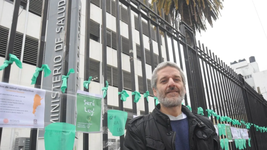 ya tiene fecha el segundo juicio por mala praxis contra el obstetra platense fernando daverio ya tiene fecha el segundo juicio por mala praxis contra el obstetra platense fernando daverio