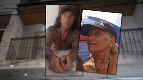 Indagan a El Puma por el femicidio de suexpareja en Villa Elvira