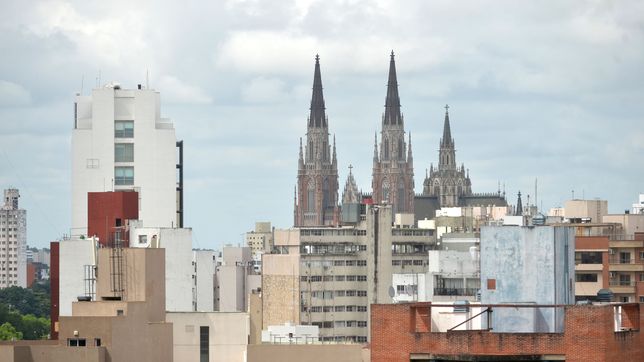 martilleros de la provincia salieron al cruce de la desregulacion que impulsa el gobierno