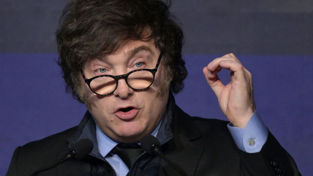 ¿Qué implica una intervención federal como la que Javier Milei amenaza con aplicar en la Provincia?