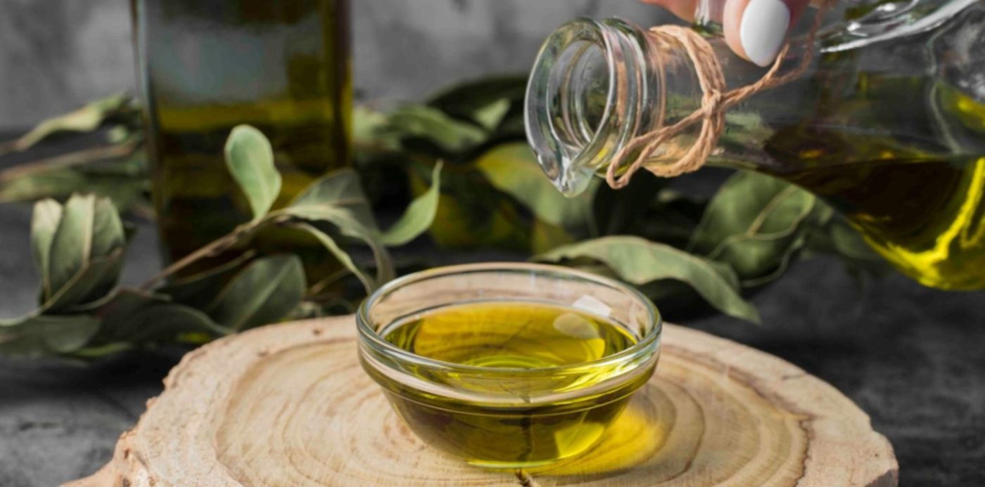 Aceite de oliva