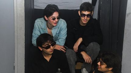 Espacio Live La Plata tendrá una noche de pura música emergente