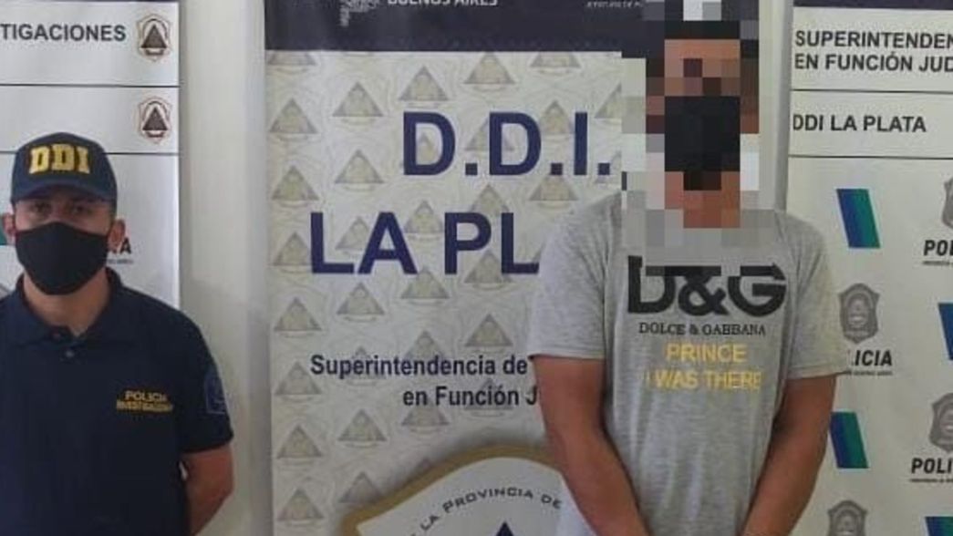 Cayó un hombre en La Plata por abusar sexualmente de su hija durante 9 años