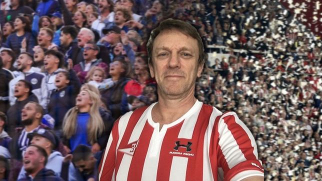 un ranking de afa coloco a gimnasia sobre estudiantes y desato la furia de federico delia