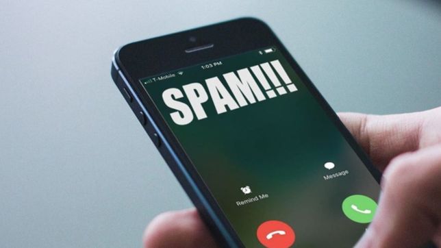 argentina lidera un ranking de spam gracias a las llamadas telefonicas no deseadas