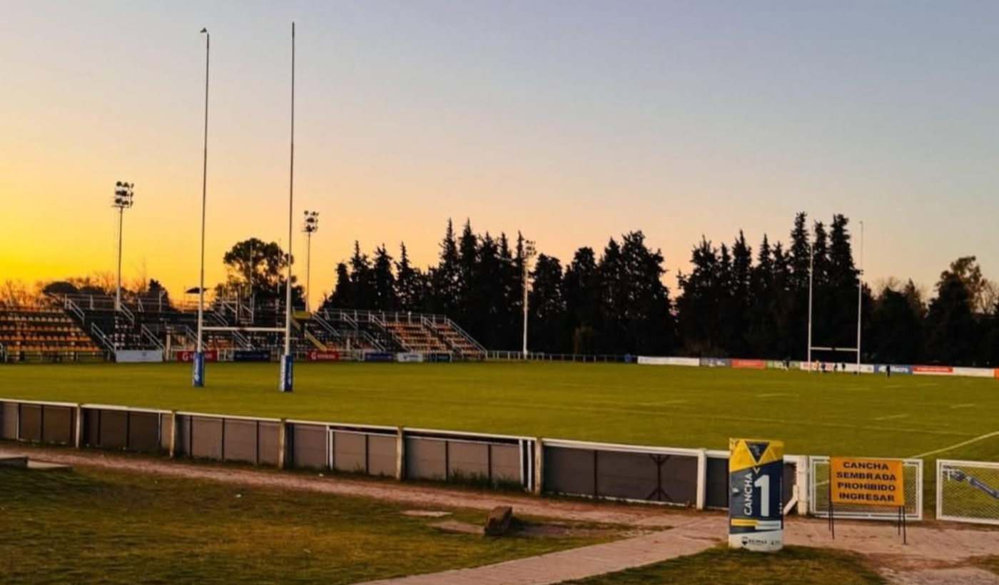 La Plata Rugby Club