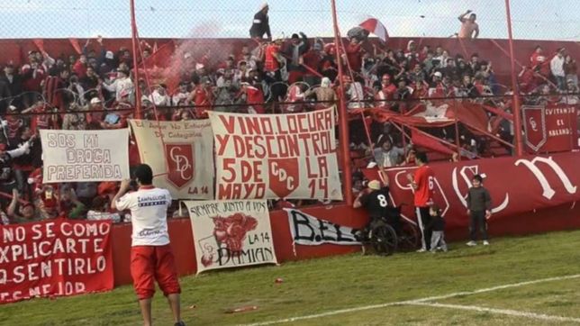 el club cambaceres celebra 100 anos de vida