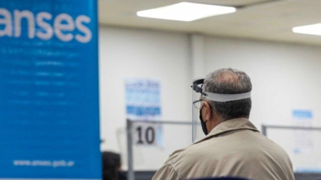 ¿a quienes alcanzaria el nuevo bono de $5.000 que planea pagar la anses?