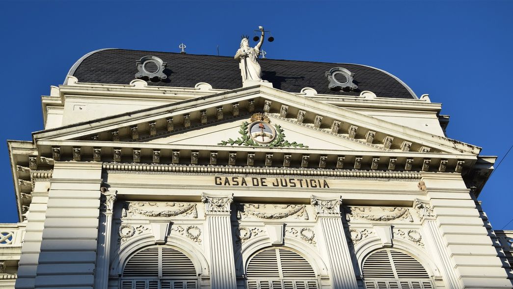 Los judiciales bonaerense reclaman ser llamados a discutir el aumento salarial