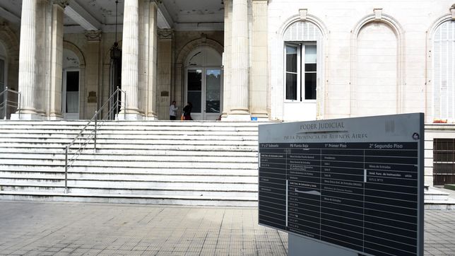 procesaron a un hombre por abusos sexuales ocurridos hace 29 anos