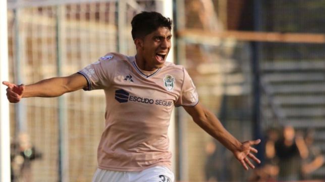 el lobo mantiene el horario y jugara casi al mismo tiempo que el superclasico