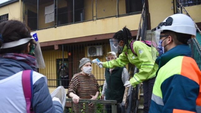claves y cuidados a tener en cuenta tras recibir ambas dosis de la vacuna contra el covid