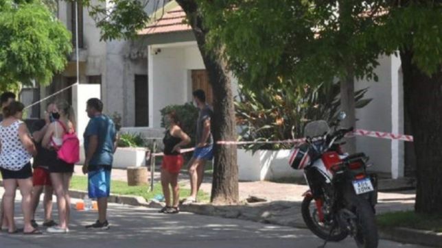 asesinaron de 14 punaladas a un reconocido medico