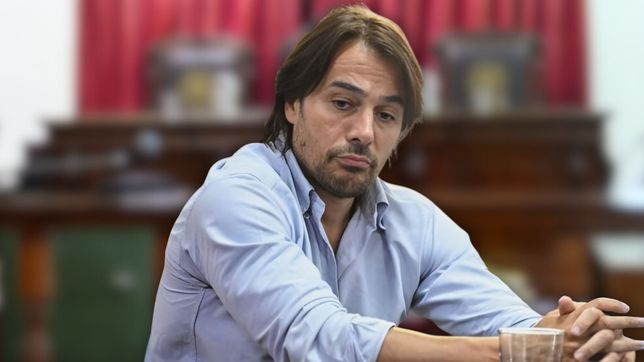 buzali fue sobreseido tras considerar que no hubo intento de homicidio