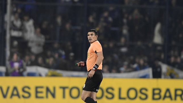 merlos vuelve a dirigir a estudiantes y trae al recuerdo una vieja frase de eduardo dominguez