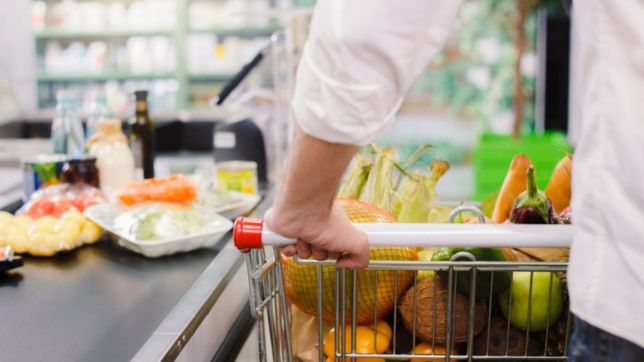 vuelve el esperado descuento de cuenta dni y banco provincia a los supermercados