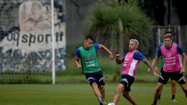 gimnasia vuelve a la accion: ¿cuando, donde y como sera la pretemporada?