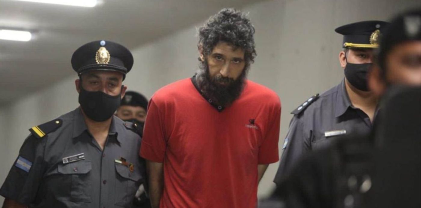 hombre gato Nicolás Gil Pereg