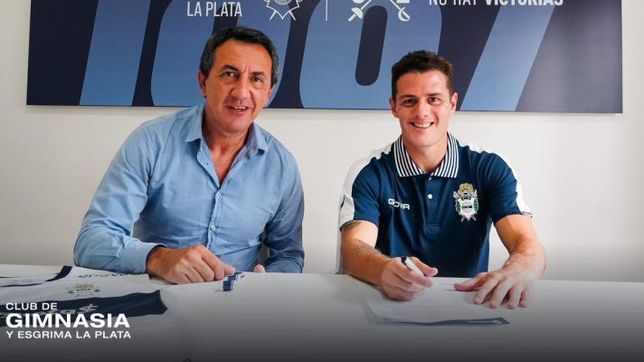 bautista merlini firmo con gimnasia y sera refuerzo hasta diciembre de 2025
