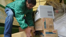 la plata reciclo mas de 700 kilos de cartuchos y toners para evitar que terminaran en la ceamse la plata reciclo mas de 700 kilos de cartuchos y toners para evitar que terminaran en la ceamse