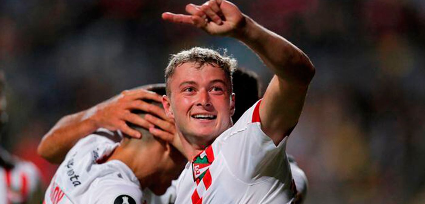 Matías Pellegrini Estudiantes gol.jpg