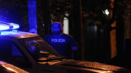 Detuvieron a una mujer que vendía cocaína en una casa de La Plata