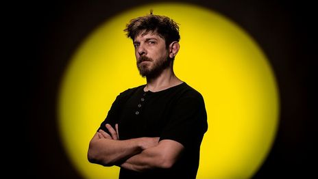 Proponen reconocer a Jorge Pinarello como personalidad destacada de La Plata