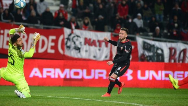 estudiantes: a angel gonzalez le diagnosticaron mononucleosis