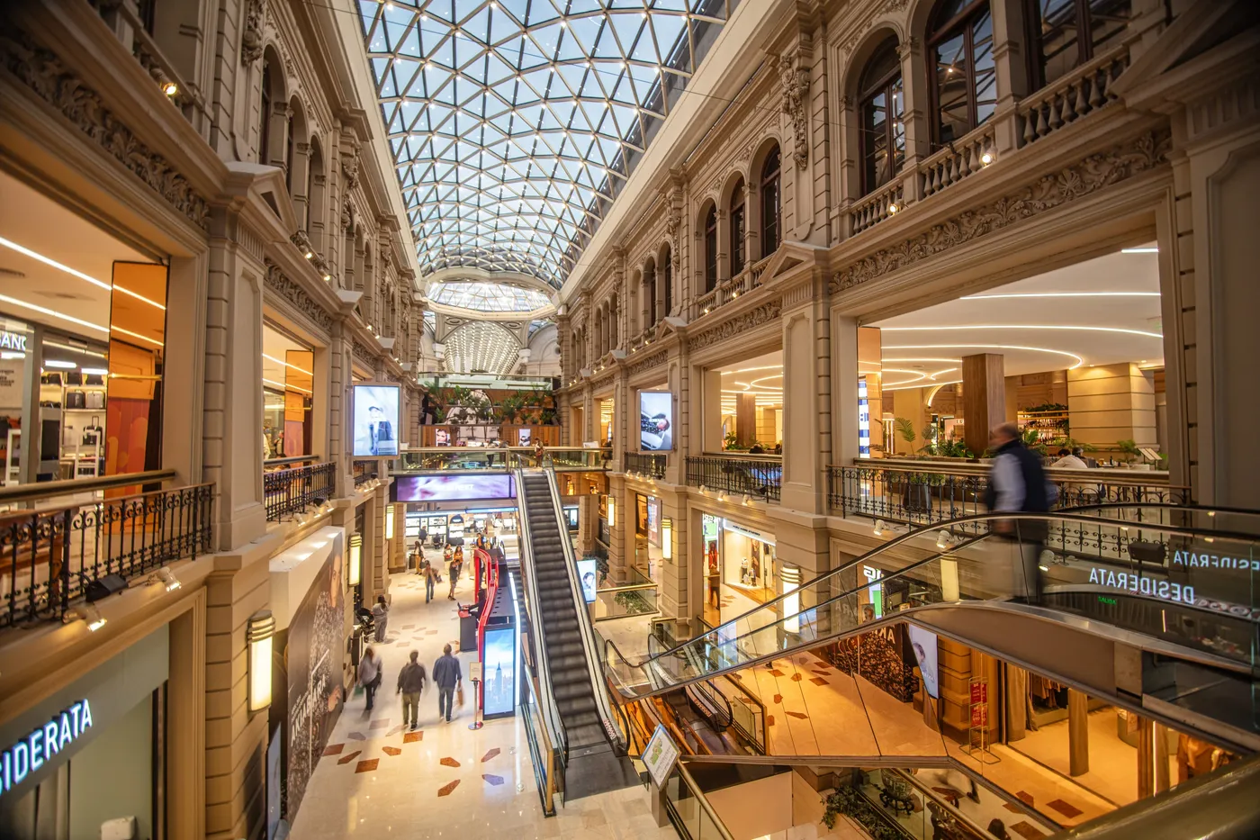 Shopping