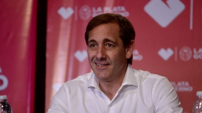 julio garro: el 14 acompananos con tu voto y frenemos el atropello y la improvisacion