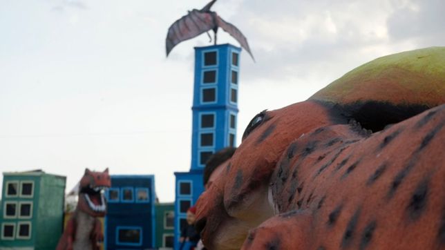 este martes arranca la inscripcion de los munecos platenses de fin de ano