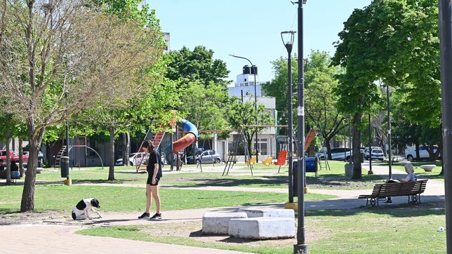 lanzan la licitacion para la remodelacion de la historica plaza espana