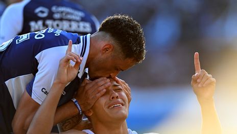 Gimnasia y una definición impensada: todo lo que tiene que pasar para clasifcar a 8vos Gimnasia y una definición impensada: todo lo que tiene que pasar para clasifcar a 8vos