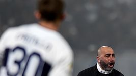 marcelo mendez lamento la batalla campal y hablo de la venta de benja dominguez marcelo mendez lamento la batalla campal y hablo de la venta de benja dominguez