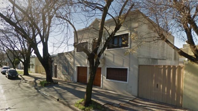 celulares, computadoras y armas: delincuentes desvalijaron una casa de la loma y escaparon