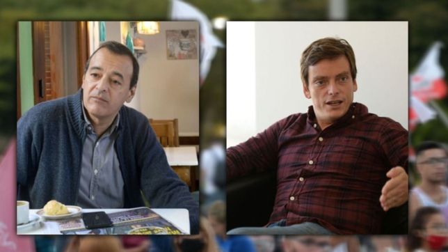 los radicales de la plata calientan motores para 2023 con una interna partidaria