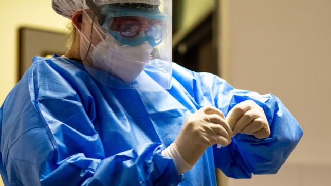 casos asintomaticos: ¿como darse cuenta si uno tuvo covid-19 sin saberlo?