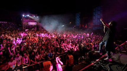 Rock en Baradero ya tiene triple fecha: 22, 23 y 24 de febrero