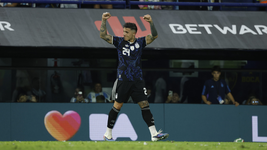 argentina recibe a zambia en la despedida de la scaloneta antes del mundial argentina recibe a zambia en la despedida de la scaloneta antes del mundial