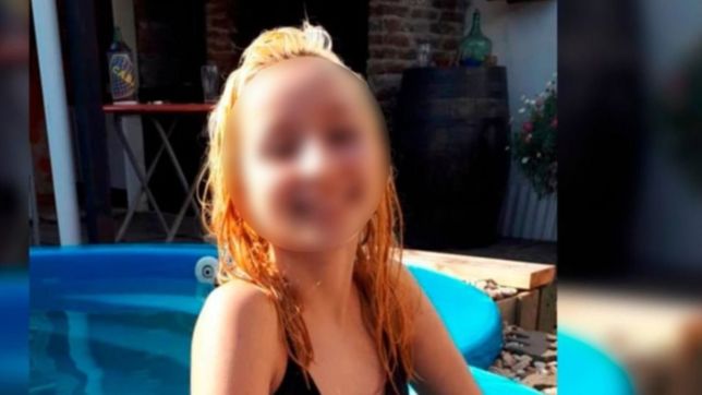 aparecio la joven de 17 anos que buscaban en la plata