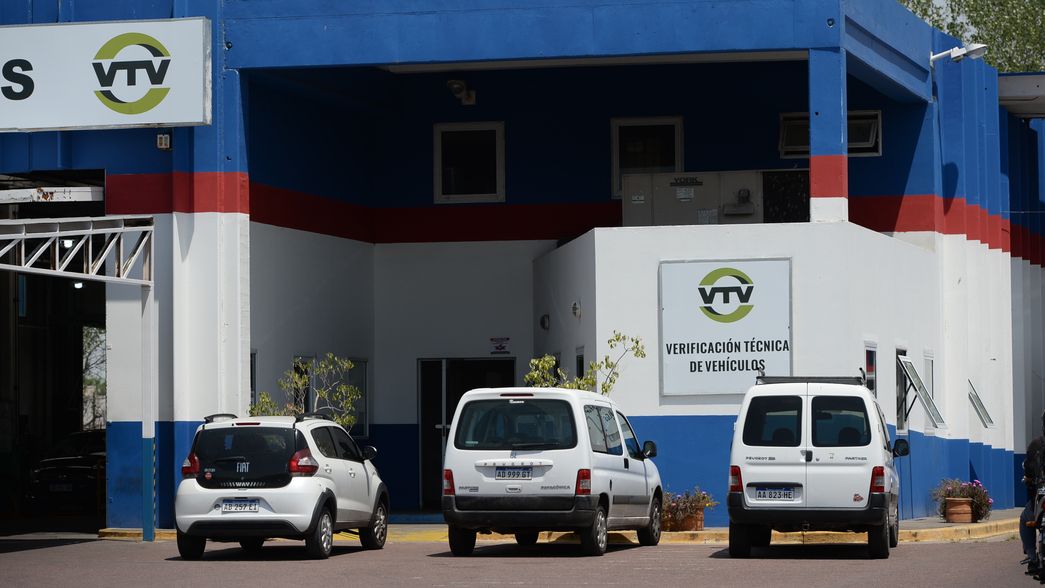 ¿Quiénes son los empresarios que manejan la planta de la VTV en La Plata?